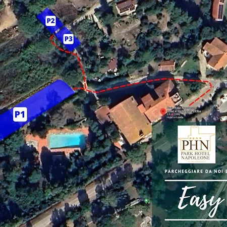 Park Napoleone
