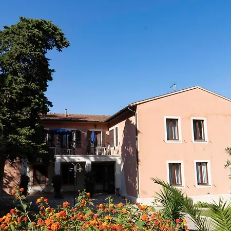 Ξενοδοχείο Park Napoleone 4*