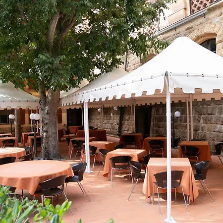 Ξενοδοχείο Park Napoleone Portoferraio