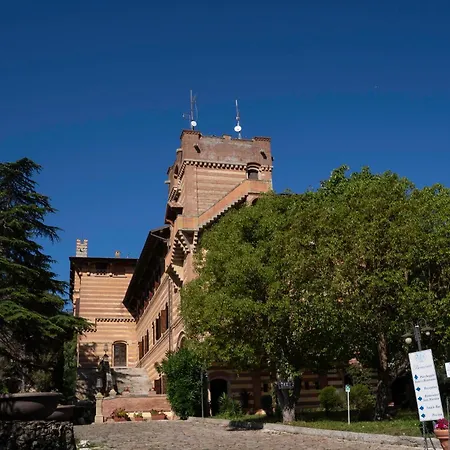 Ξενοδοχείο Park Napoleone 4*