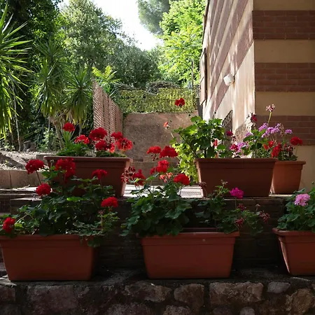Ξενοδοχείο Park Napoleone Portoferraio