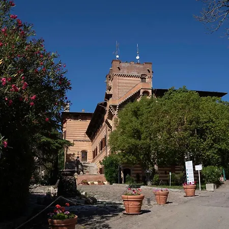 Ξενοδοχείο Park Napoleone 4*