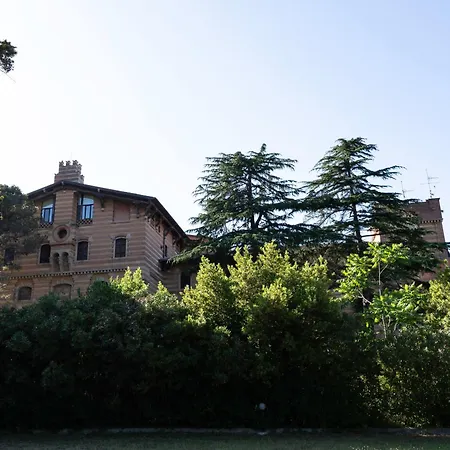 Park Napoleone Ξενοδοχείο Portoferraio