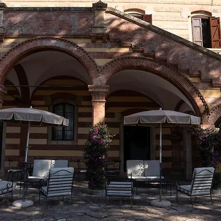 Ξενοδοχείο Park Napoleone Portoferraio