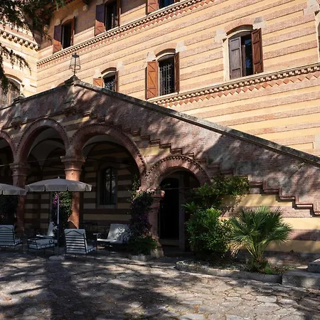酒店 Park Napoleone 费拉约港