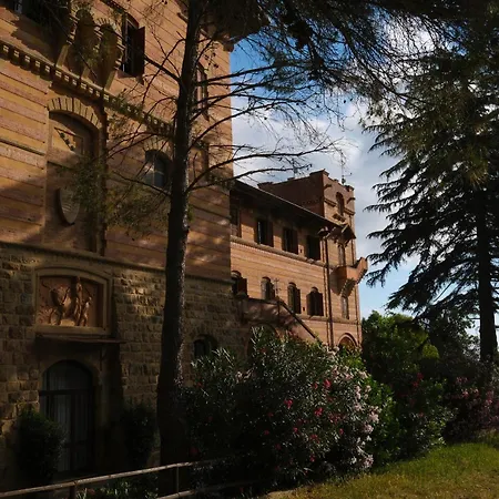 Park Napoleone 4*