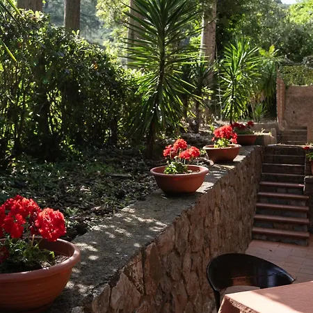 Ξενοδοχείο Park Napoleone 4*