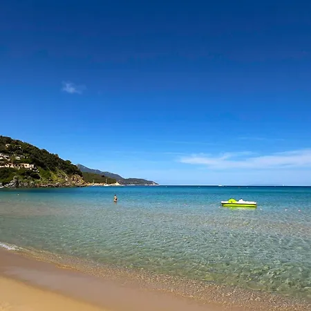 Park Napoleone Ξενοδοχείο 4*