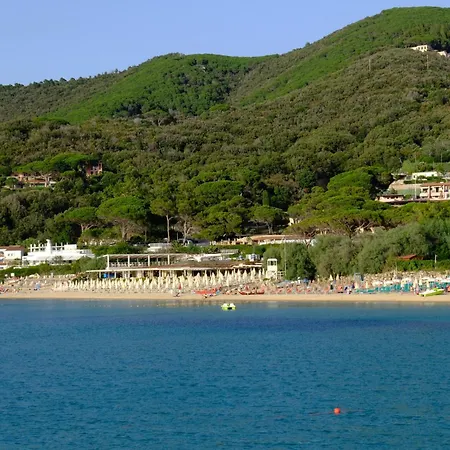 Ξενοδοχείο Park Napoleone 4*