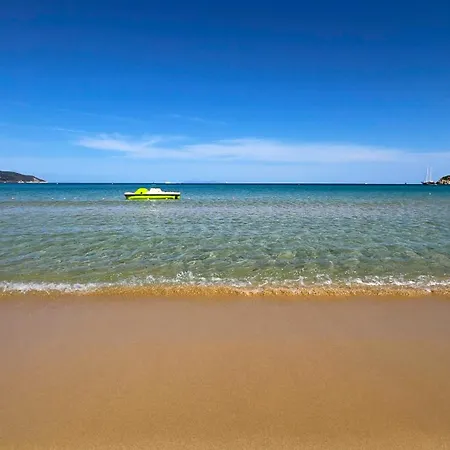 Park Napoleone Ξενοδοχείο Portoferraio