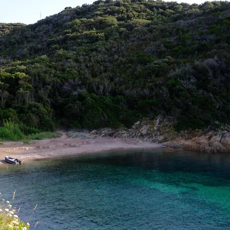 Ξενοδοχείο Park Napoleone Portoferraio