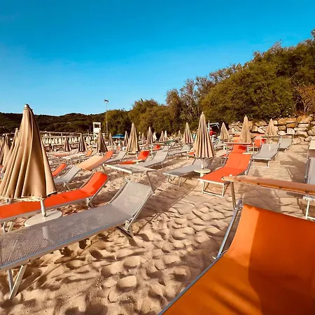 Park Napoleone Ξενοδοχείο 4*