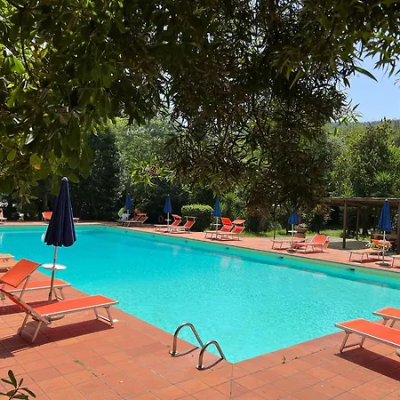 Park Napoleone Ξενοδοχείο Portoferraio