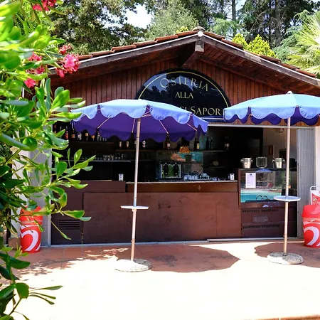 Park Napoleone