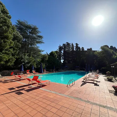 Ξενοδοχείο Park Napoleone