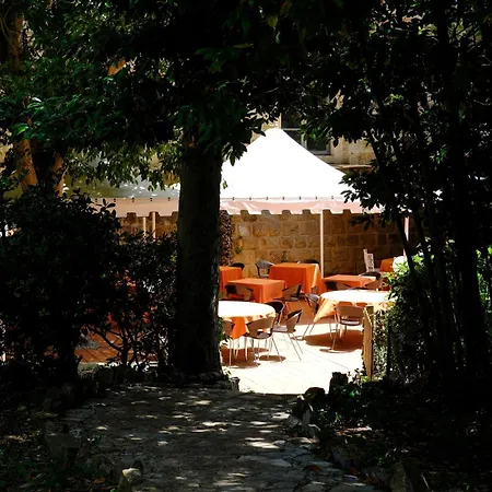 Ξενοδοχείο Park Napoleone 4*