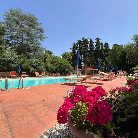 Park Napoleone Ξενοδοχείο Portoferraio