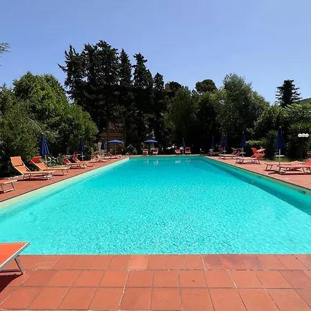 Ξενοδοχείο Park Napoleone Portoferraio