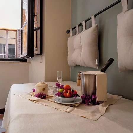 Park Napoleone 4*