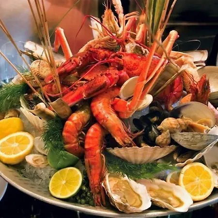 Park Napoleone Portoferraio