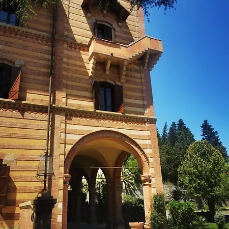 Otel Park Napoleone 4*