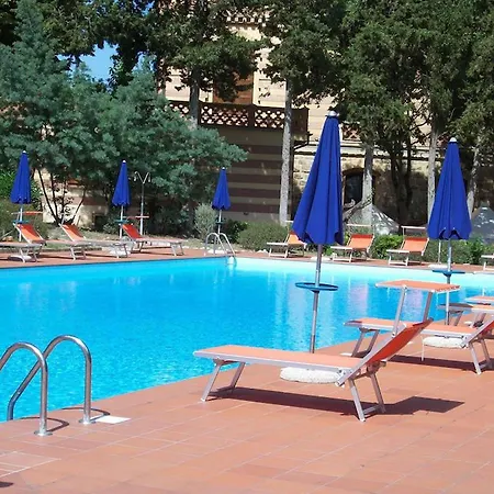 Park Napoleone Hotel Portoferraio