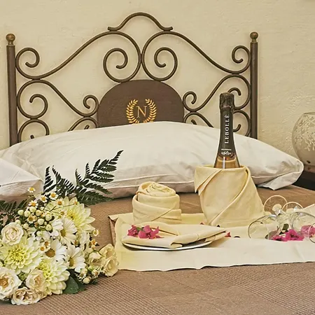 Hotel Park Napoleone