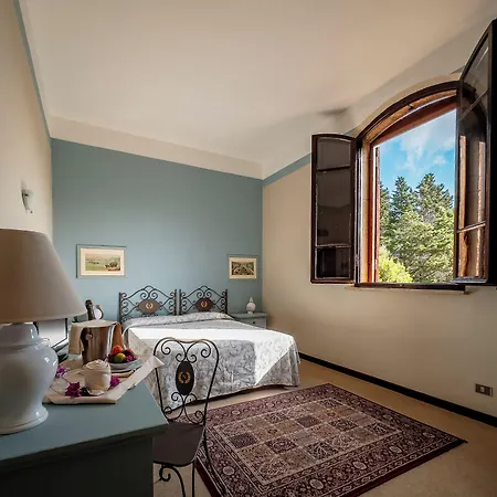 Hotel Park Napoleone 4*