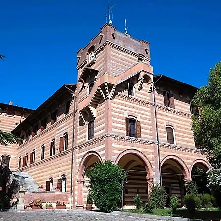 Hotel Park Napoleone Portoferraio