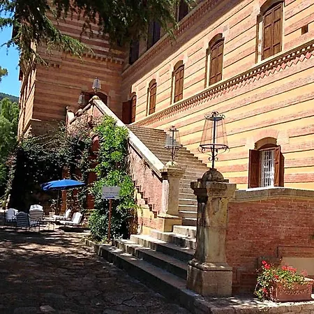 Park Napoleone 4*