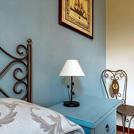 فندق Park Napoleone 4*