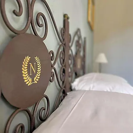 Park Napoleone 4* بورتوفيرّايو