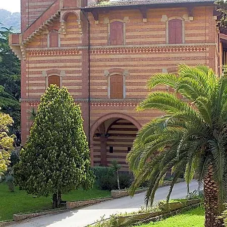 Park Napoleone بورتوفيرّايو