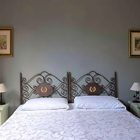 Hotel Park Napoleone