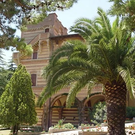 Hotel Park Napoleone Portoferraio
