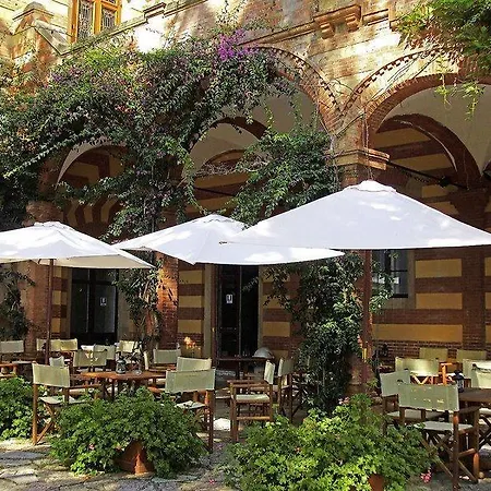 Park Napoleone 4* بورتوفيرّايو