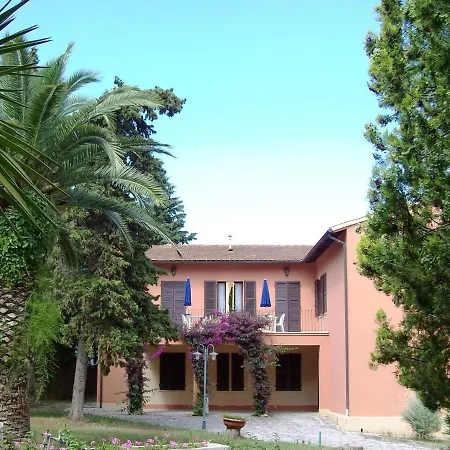 Park Napoleone Otel 4*