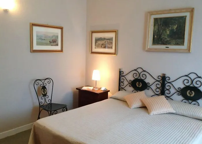 Park Napoleone Portoferraio