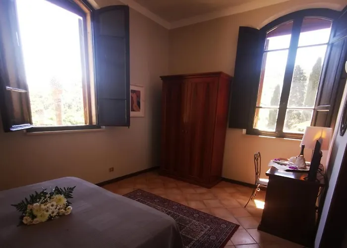 Park Napoleone 포르토페라이오