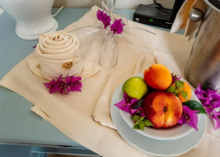 Park Napoleone Hotel