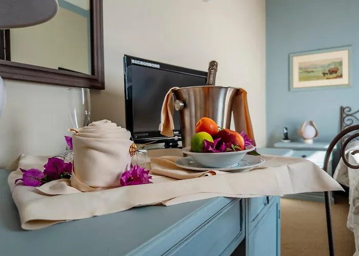 Park Napoleone 4* Portoferraio