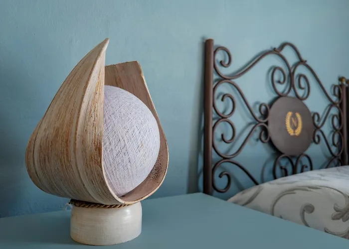 Park Napoleone Hotel Portoferraio