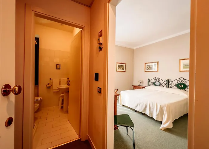 Park Napoleone Hotel