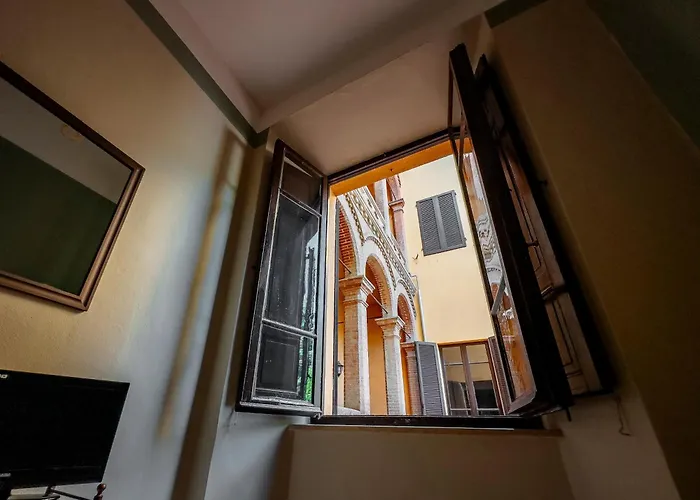 Park Napoleone 호텔