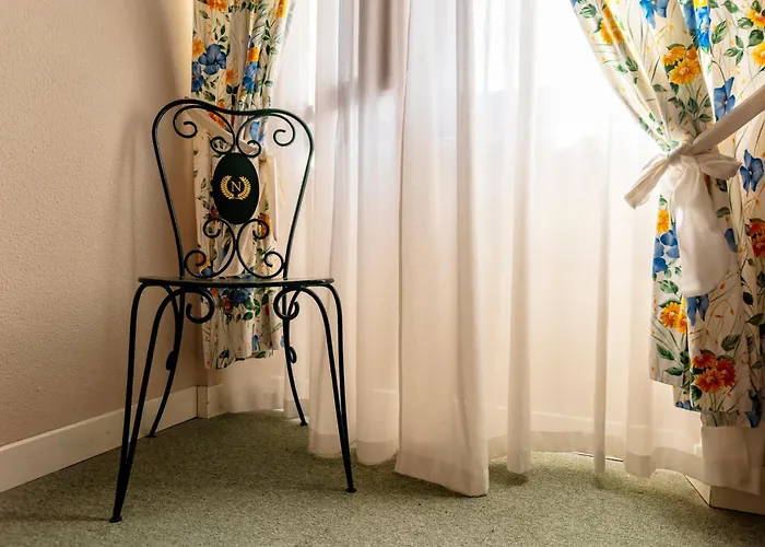 Park Napoleone 4* 포르토페라이오