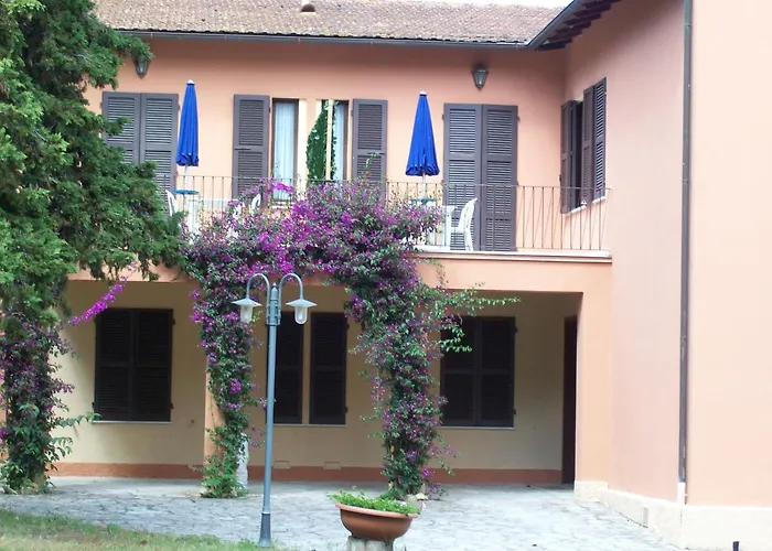 Hotel Park Napoleone Portoferraio