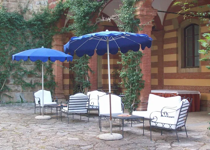 Hotel Park Napoleone Portoferraio