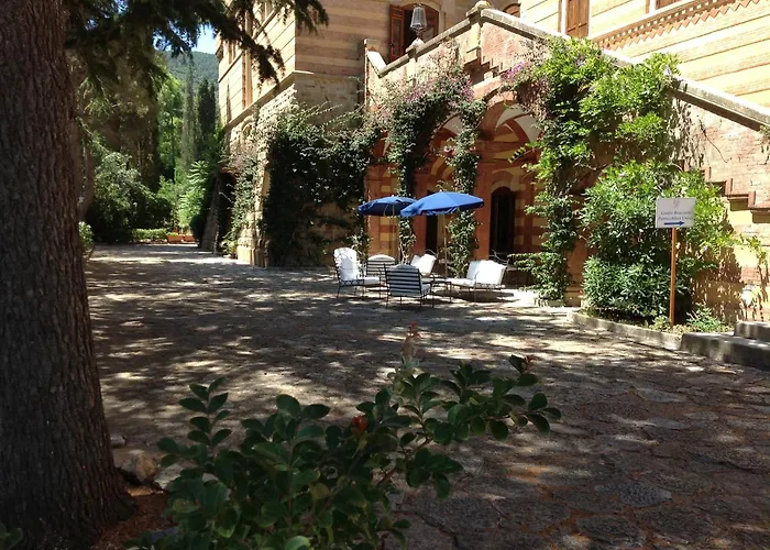 Park Napoleone Portoferraio