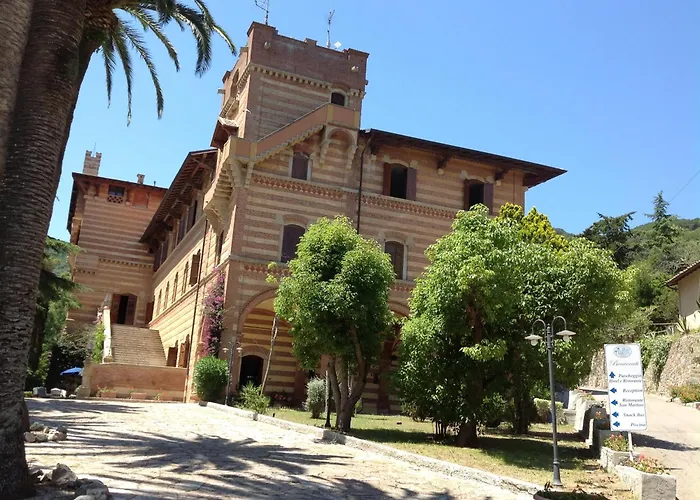 Hotel Park Napoleone