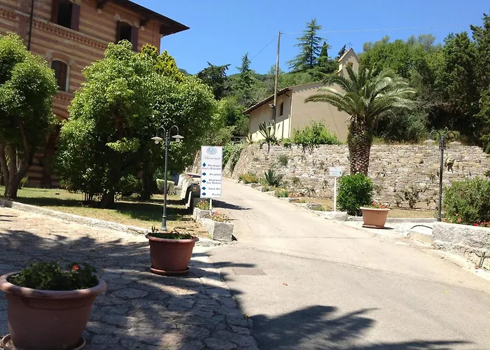 Park Napoleone Portoferraio